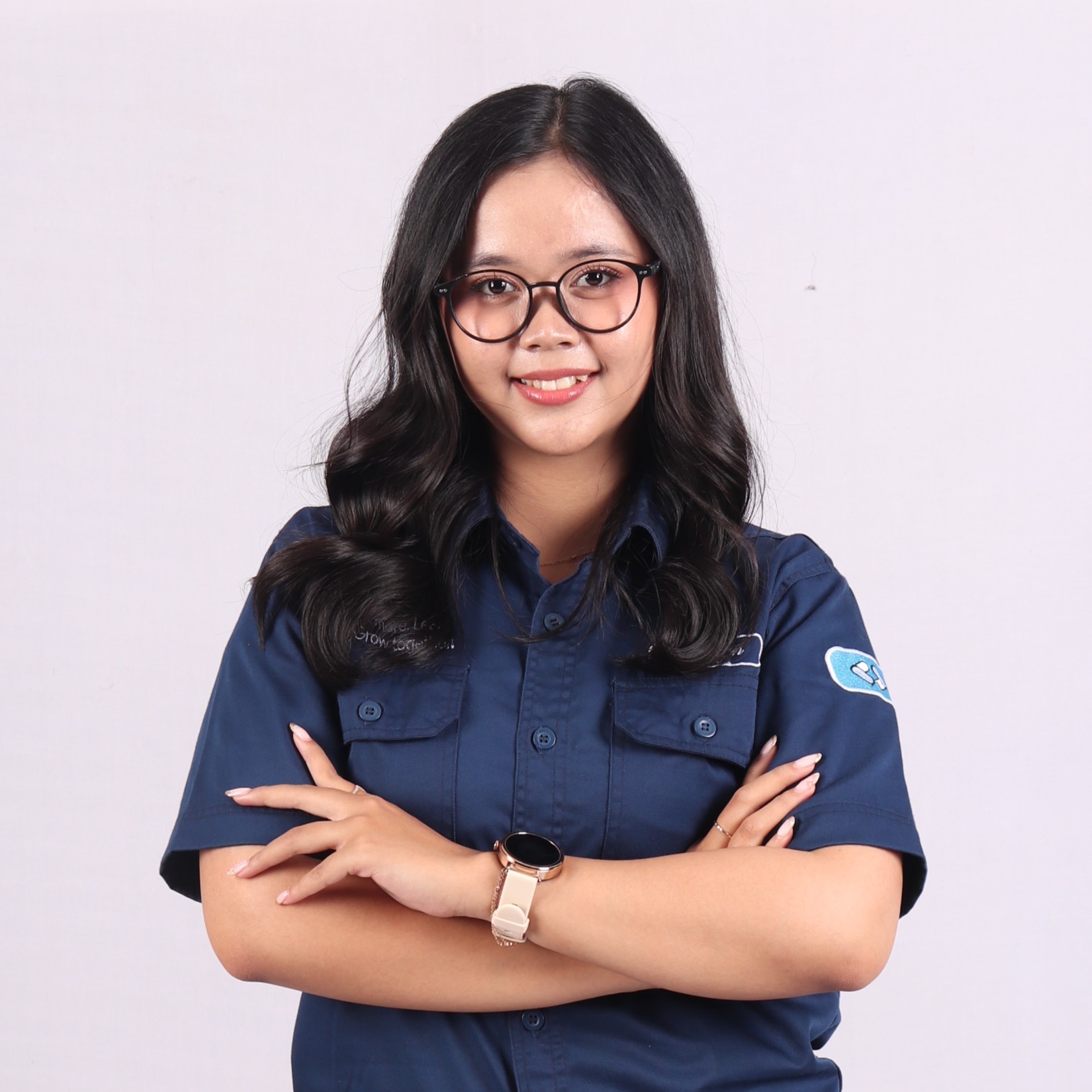 Shellyn Euriska Putri Portrait